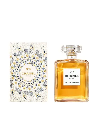 CHANEL | EAU DE PARFUM ZERSTÄUBER 100ML | 